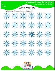 Dikkat Geliştirme Çalışmaları